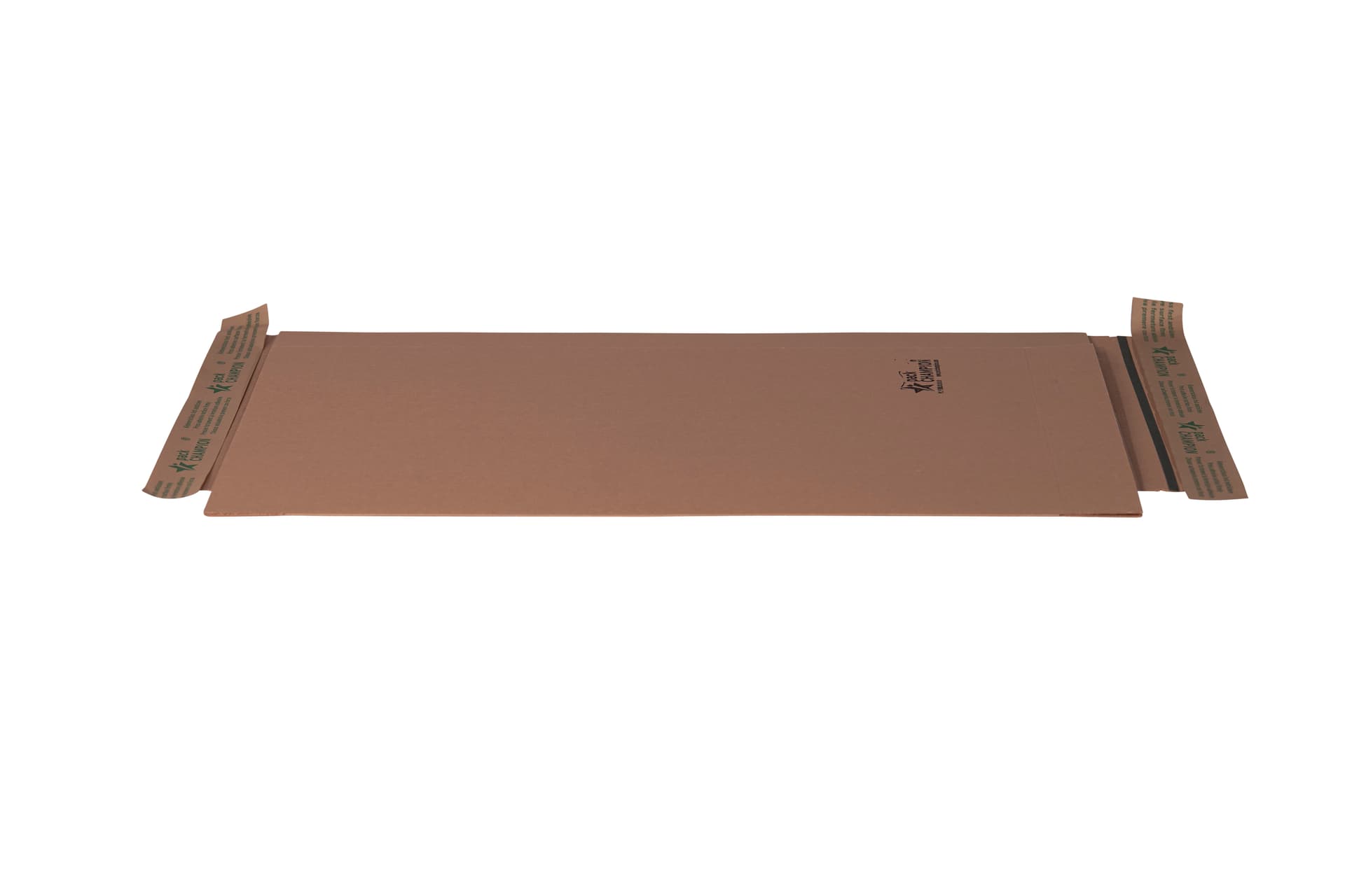 Briefbox braun 430x310x45